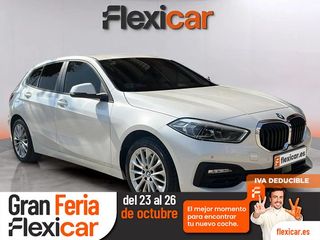 BMW Serie 1 118i