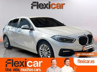 BMW Serie 1 118i