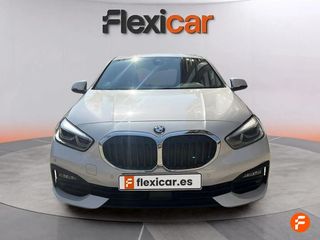 BMW Serie 1 118i