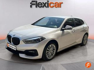 BMW Serie 1 118i