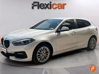 BMW Serie 1 118i