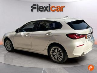 BMW Serie 1 118i