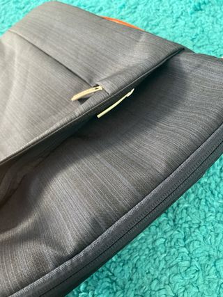 Funda portátil Lacdo 14 pulgadas