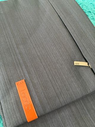 Funda portátil Lacdo 14 pulgadas