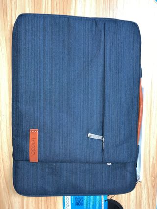 Funda portátil Lacdo 14 pulgadas