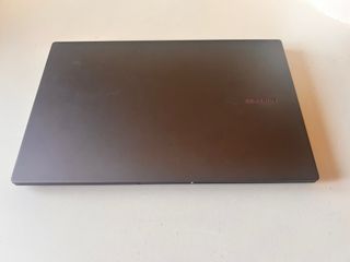 Ordenador portátil Samsung Gris/Plata
