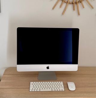 iMac 21.5” 2015