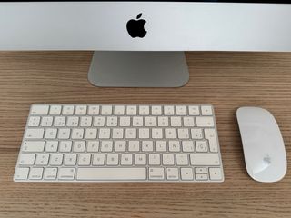 iMac 21.5” 2015