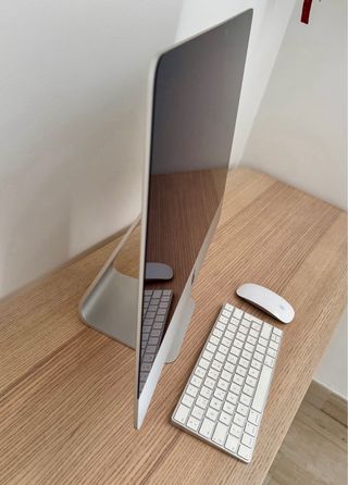 iMac 21.5” 2015