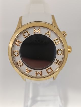 Reloj Romago Mirror Oro Blanco
