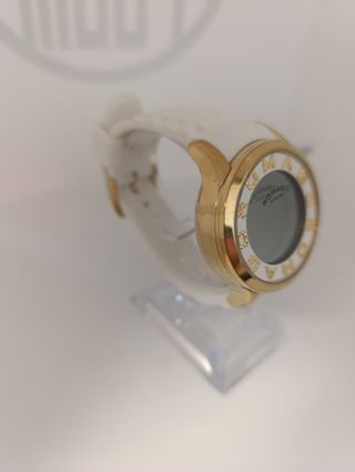Reloj Romago Mirror Oro Blanco