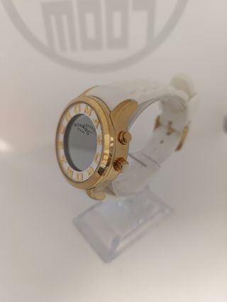 Reloj Romago Mirror Oro Blanco
