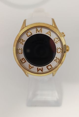 Reloj Romago Mirror Oro Blanco