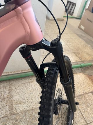 Scott Patron E Ride 910 Eléctrica