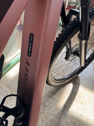Scott Patron E Ride 910 Eléctrica