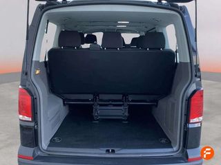 Volkswagen Caravelle Origin Corta 2.0 TDI 110kW BMT DSG