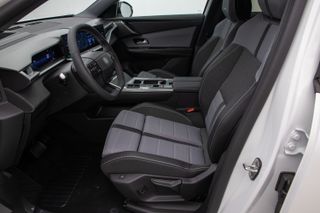 OPEL GRANDLAND GS 1.2T HYBRID eDCT6 145CV