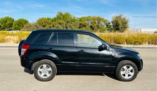 Suzuki Grand Vitara 2007