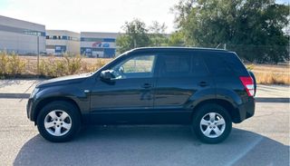 Suzuki Grand Vitara 2007