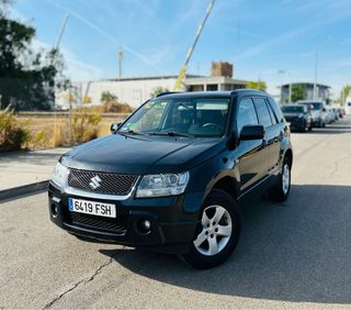 Suzuki Grand Vitara 2007