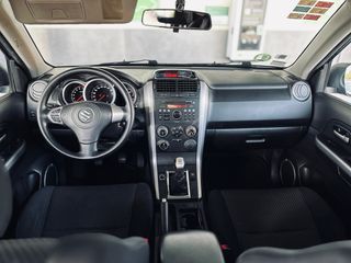Suzuki Grand Vitara 2007