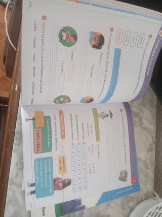 LENGUA UN PASO MAS PAUTA M LIGERA 1 PRIMARIA CO...