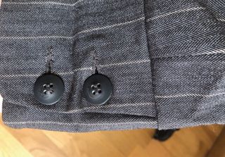 Giacca Vero Moda donna righe