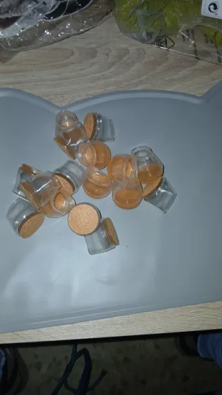 15 Tapones Protectores para Muebles