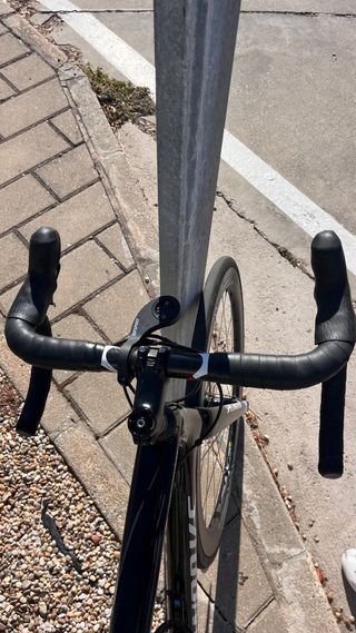 Bicicleta Specialized S-Works Tarmac SL6
