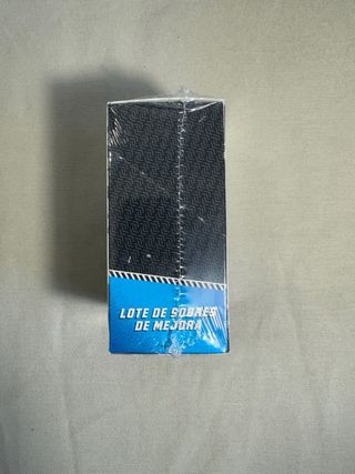 Pokemon TCG Lote Fulgor Negro
