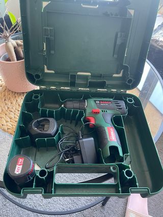 Taladro Atornillador Bosch EasyDrill 1200