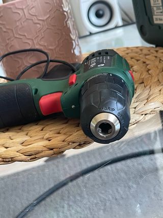 Taladro Atornillador Bosch EasyDrill 1200