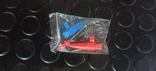 Compresor de Aire Coche DC12V 250 PSI