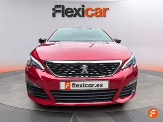 Peugeot 308 5P GT Line PureTech 130 S&S 6 Vel. MAN