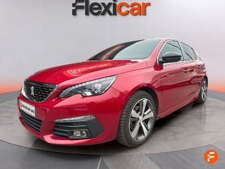 Peugeot 308 5P GT Line PureTech 130 S&S 6 Vel. MAN