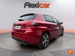 Peugeot 308 5P GT Line PureTech 130 S&S 6 Vel. MAN