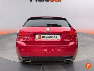 Peugeot 308 5P GT Line PureTech 130 S&S 6 Vel. MAN