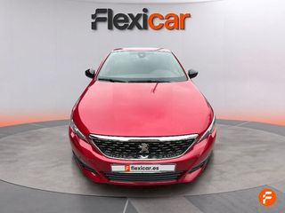 Peugeot 308 5P GT Line PureTech 130 S&S 6 Vel. MAN