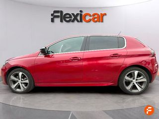 Peugeot 308 5P GT Line PureTech 130 S&S 6 Vel. MAN