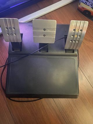 Volante Thrustmaster T300 GT Edition