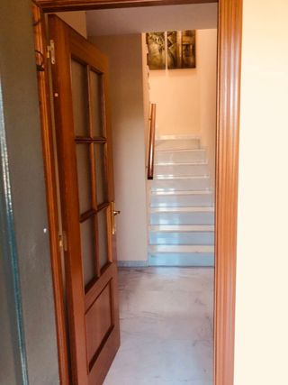 Amplia y luminosa casa en venta