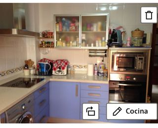 Amplia y luminosa casa en venta