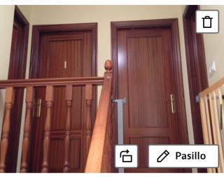 Amplia y luminosa casa en venta