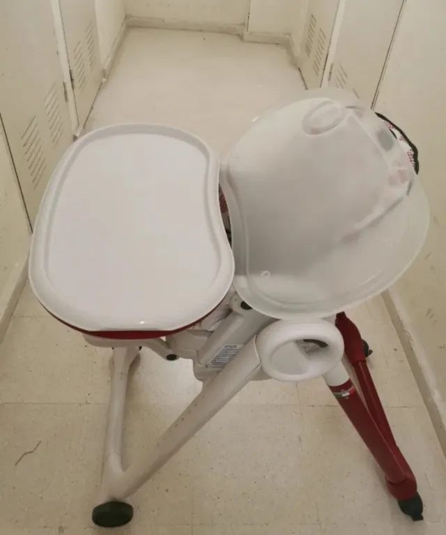 Trona Chicco Silla Bebé