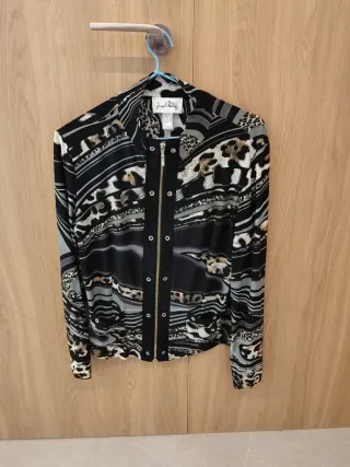 Chaqueta Mujer Joseph Ribkoff Estampado
