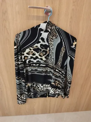 Chaqueta Mujer Joseph Ribkoff Estampado