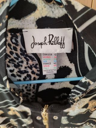 Chaqueta Mujer Joseph Ribkoff Estampado