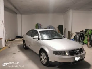Audi A4 2003