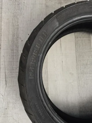 Neumático 140/60-13 USADO
Pirelli