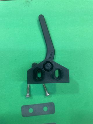 6 Cierres Ventana Caravana Completos